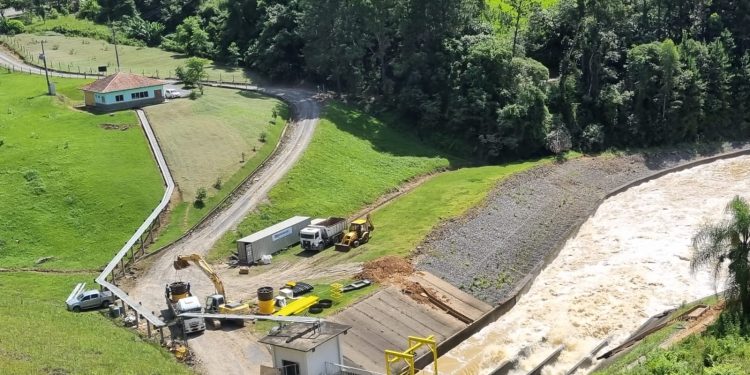 Retrospectiva 2024: Defesa Civil de Santa Catarina tem ano de ações e resultados históricos em proteção