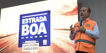 Retrospectiva 2024: Governo do Estado totaliza cerca de R$ 4 bilhões em investimentos em SC neste ano
