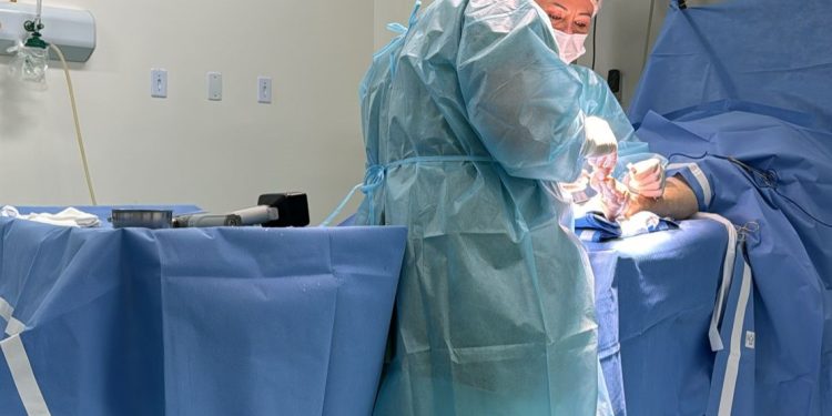 Retrospectiva 2024: SC amplia rede hospitalar pública com unidades que antes eram exclusivamente privadas