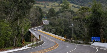 Retrospectiva 2024: rodovias estaduais têm salto de qualidade e 50% são consideradas ótimas ou boas