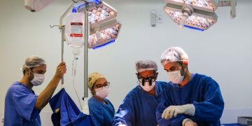 Retrospectiva 2024: Governo de Santa Catarina aportou mais de R$ 1,2 bilhão em incentivo hospitalar e cirurgias eletivas em 2024