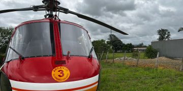 Criança de um ano e nove meses é encontrada dentro da piscina em Ilhota