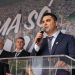 Alexandre Xepa toma posse como prefeito de Itapema e promete gestão próxima e transparente