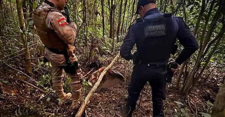 Homicídio Doloso: Polícia Militar Investiga Execução em Comunidade de SC