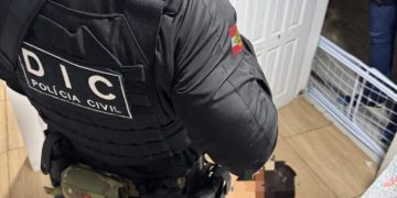 Polícia Civil de SC realiza prisões em Itapema e Barra Velha por tráfico de drogas