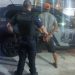 Guarda Municipal prende homem por quebrar tornozeleira eletrônica